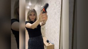 А чего ждать? Встала и пошла!🔥