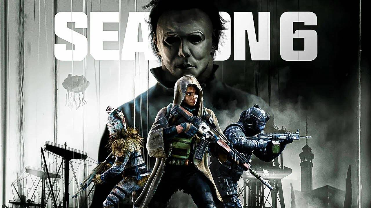 Чистилище WarZone