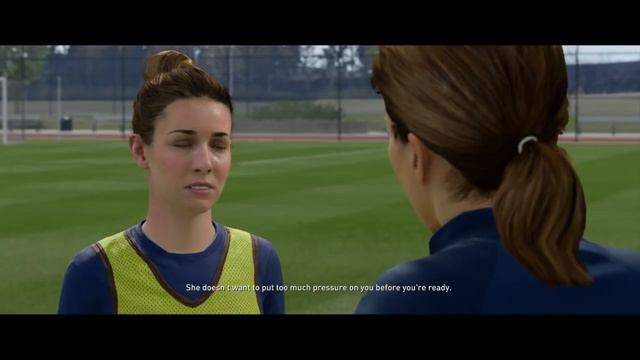 FIFA 19 - The Journey FULL MOVIE - All Cutscenes + All Endings смотреть онлайн