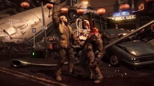 Mortal Combat XL-Все фаталити,бруталити,вступления,завершения и рентген за Джейсона Вурхиза.