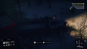 Snow Runner: Прохождение #1 На PS4