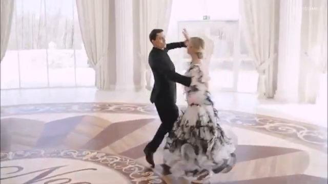 Lost In Waltz