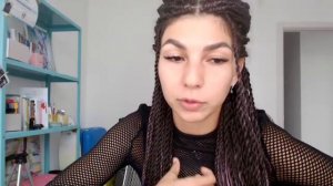 открытый урок 15 потока курса по брейдингу