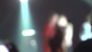 Die Toten Hosen - Tage wie diese - Erfurt Messehalle 08.12.12