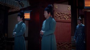 Легенда о двух сёстрах в смутные времена 1 сезон 20 серия