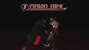 Mortal Kombat Armageddon fatalities