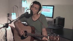 Omen - Disclosure feat. Sam Smith (Diego Landázuri Cover) EN VIVO!!!!