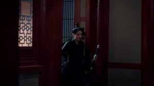 Легенда о двух сёстрах в смутные времена 1 сезон 7 серия