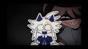 ОЛИВЕР ЛЮБИТ АЛИСУ!