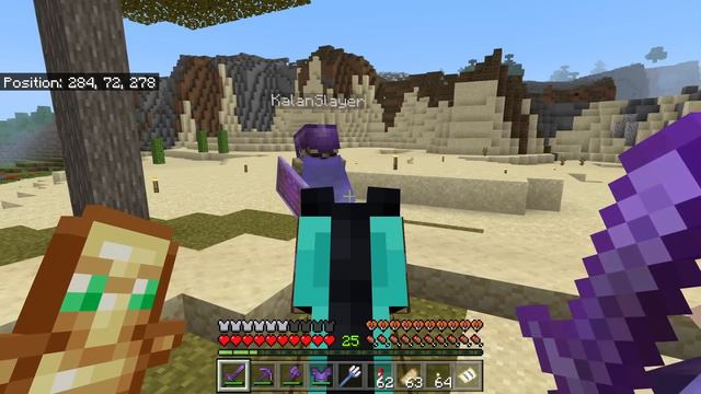 The One Reason Minecraft Beat Terraria смотреть онлайн