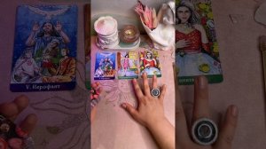 Моя консультация с клиентом | РАСКЛАД «Анализ одиночества» | таро Евы