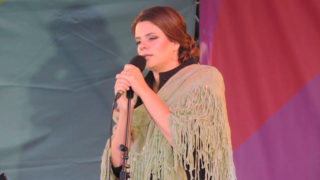 Вера Полозкова