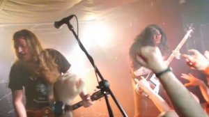 Bombers (Motorhead Tribute) - Overkill (Moscow, 2019)