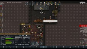 [Rimworld] Warhammer 40k Modpack | Ep. 06 | Another Soldier Falls