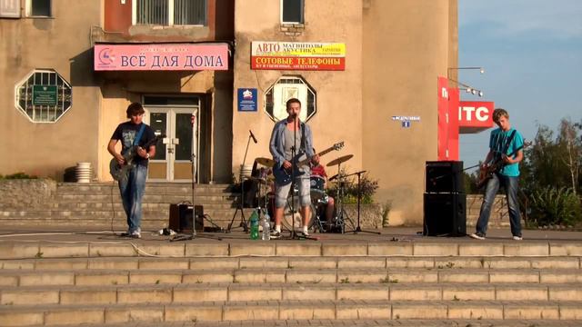 FocuS (Шатковский рок-фестиваль, 27.07.2012).avi