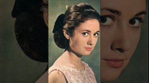 * Gigliola Cinquetti -  Non Ho L'età.(Eco))))