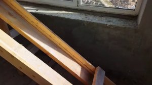 Как поднять газоблок на второй этаж на стройке