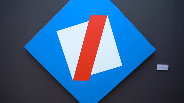 Viewing Rooms Post-War & Contemporary Art | 7 - 11 April | Venduehuis The Hague смотреть онлайн