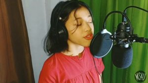 Dream a Dream (Charlotte Church) cover by Wanda and Niña