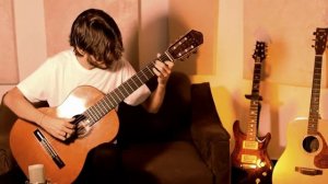 Fandanguillo  - Anselmo Júnior