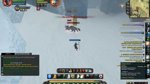 Let's Play Rift Part 581: Alle meine Lieblingsklassen hat WoW kaputtgepatched! смотреть онлайн