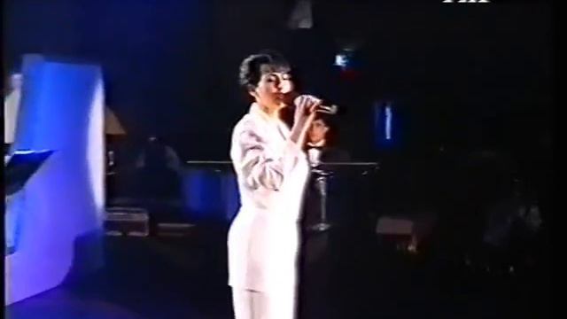 Cyprus National Final 1995 - I poli смотреть онлайн