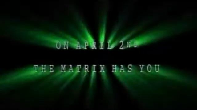 matrix trailer ( by james brown ) смотреть онлайн