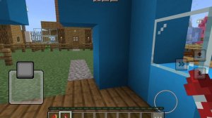 учимся летать на элитрах