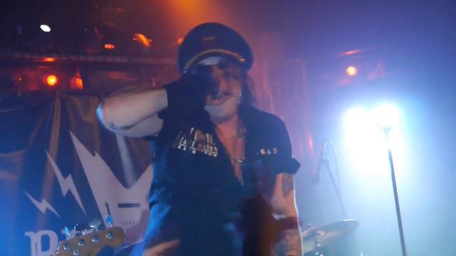 Demons Of Guillotine - Адонай (2018) смотреть онлайн