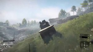 SnowRunner Voron AE4380-W77 Review