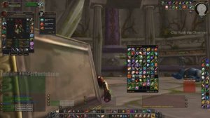 April 1st Special: WoW Classic Rogue Dire Maul Tribute SOLO FARM.