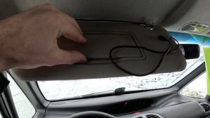 2005 Citroën Xsara Picasso POV TEST DRIVE