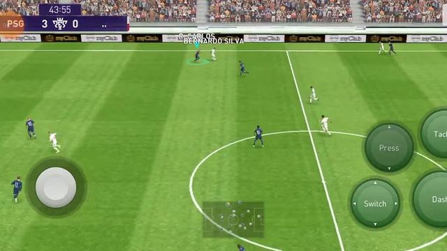 PES 2022 Theme Exclusive Patch for PES 2021 Mobile V5.6.0 | Pes 2022 Patch Pes 2021 Mobile
