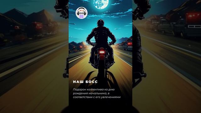 Песня на заказ – Наш Босс
