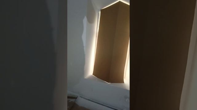 Результат после грунт-краски ПроМикс смотреть онлайн