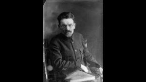 Михаил Калинин – биография и жизнь