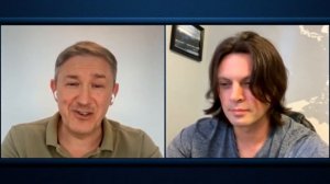 Майами. Александр Бороденков / За границу насовсем / Даниил Макеранец