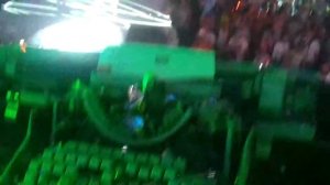 Казантип 2012 Kazantip 20 Leroy Thornhill