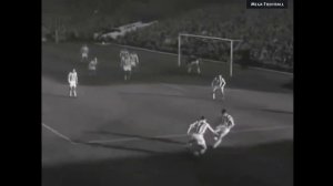 Stanley Matthews ● The best of the Legend