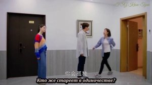 Мой мальчик Маугли 1 сезон 14 серия