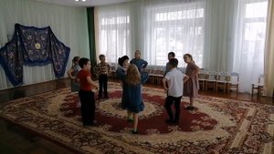 Хороводные игры как средство патриотического воспитания дошкольников.mp4
