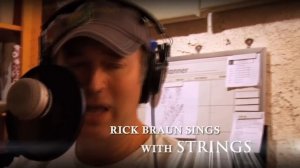 Rick Braun Sings With Strings Preview