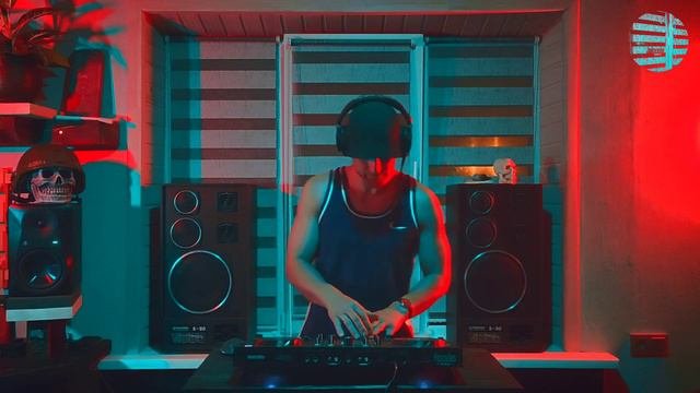 Sadzzo - Jalousie Sound | Drum And Bass | 10 06/24