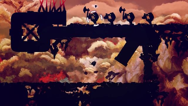 Daddy Falcon, Too OLD n' Too SALTY to be a NINJA! | Shadow Bug (Mobile / PC) смотреть онлайн