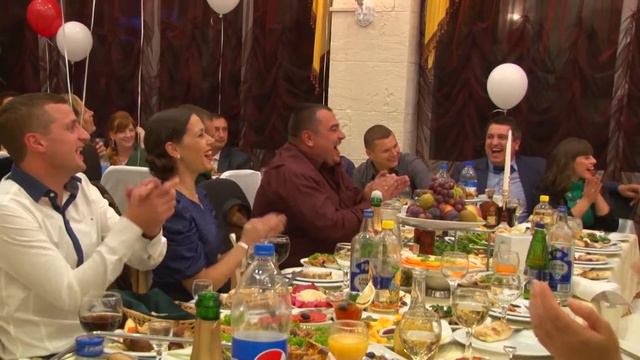 Александр Убейник#ведущий одесса#