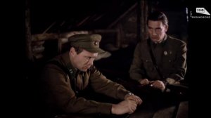 Отряд специального назначения (1987), реж. — Г. Кузнецов (3 серия)