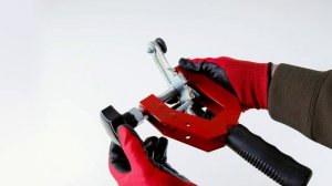 Щипцы для разлома KRISTAL