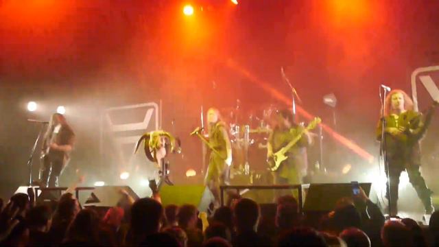 Аркона - Память (2019, 10 лет Гой, Роде, Гой!) смотреть онлайн