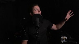 RAMMSTEIN - REISE, REISE ( BEST Cover by Ореханов Михаил)