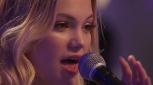 Olivia Holt – Hide Away (Daya cover)